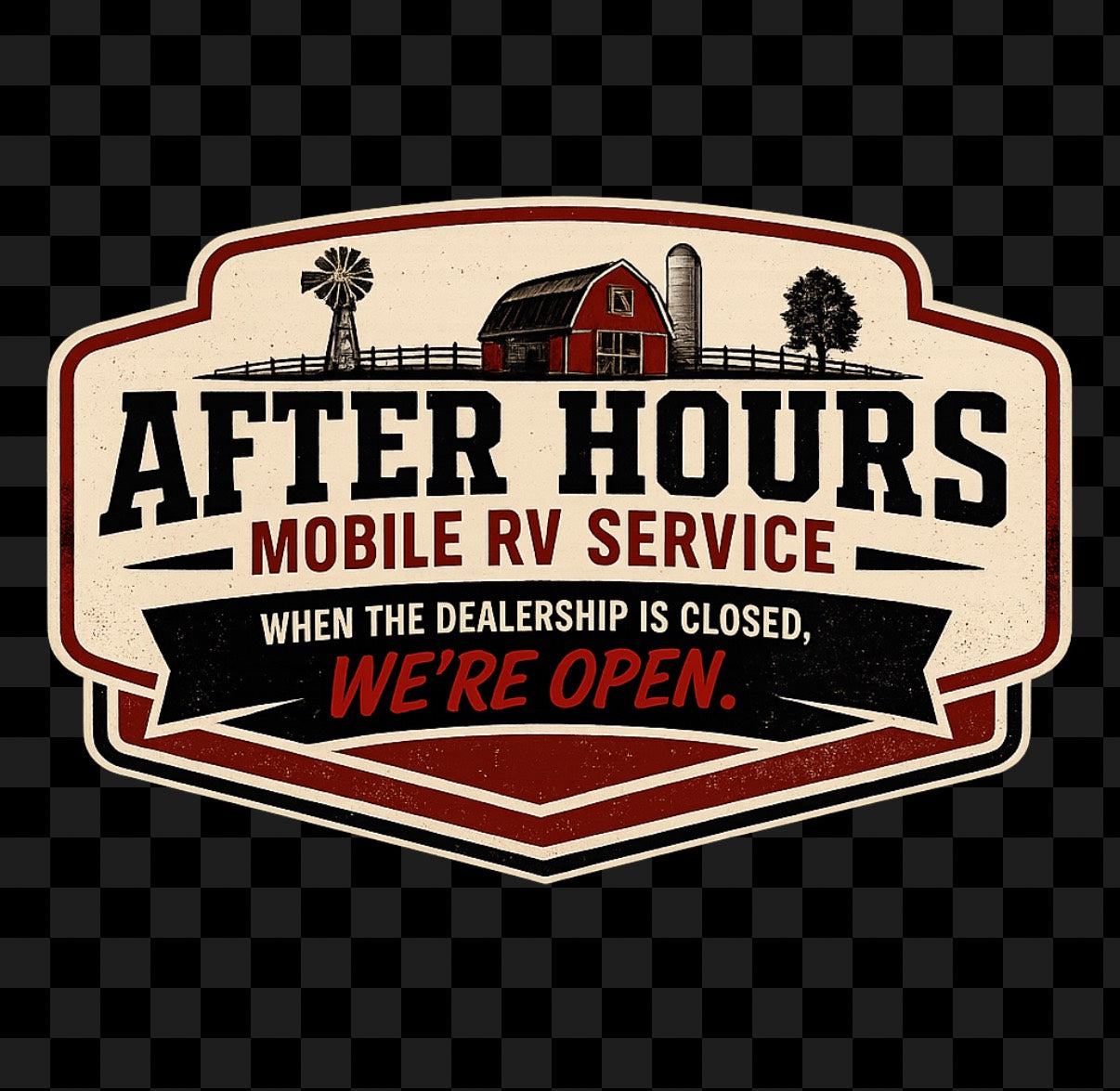 After Hours Mobile RV Service
