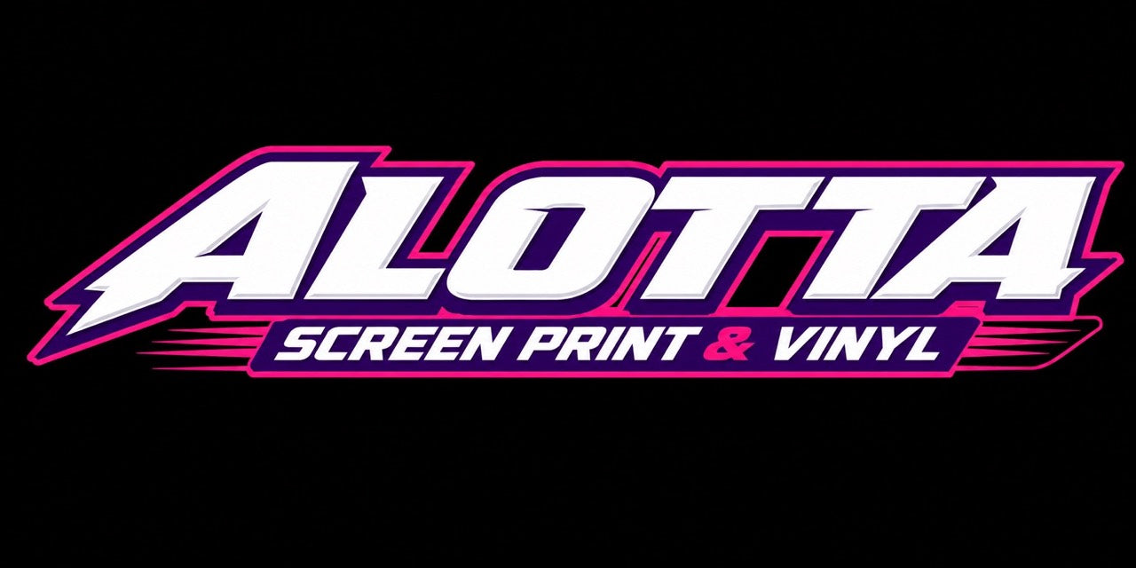 Alotta Screen Printing & Vinyl