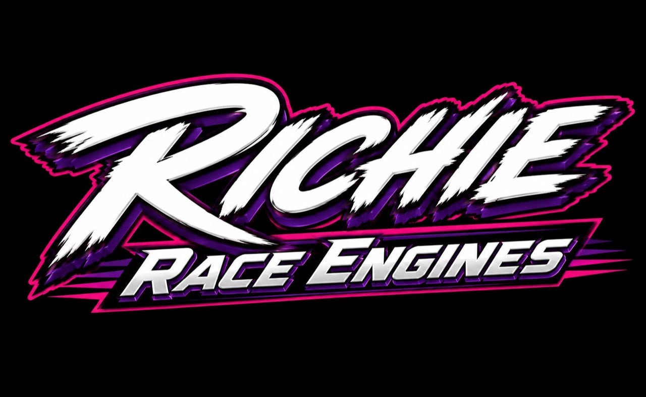 Richie Race Engines